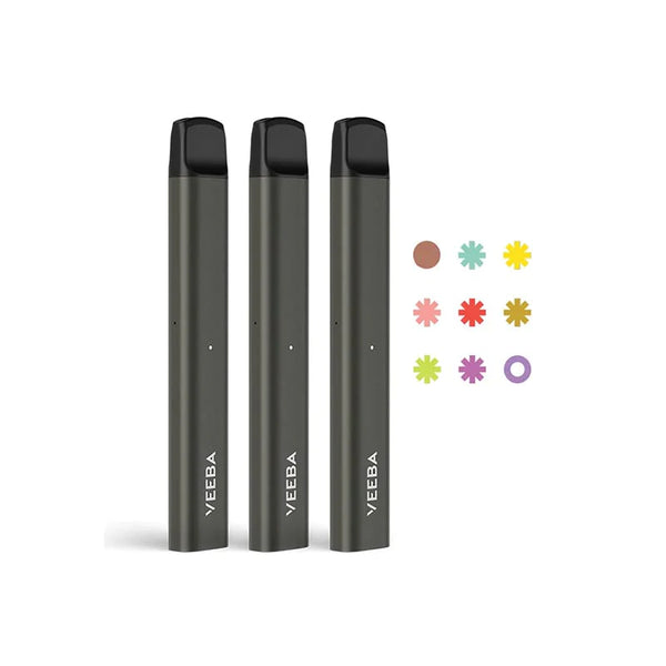 VEEV NOW 500 Puff Disposable Nicotine Vape - VEEV - 13 Flavours