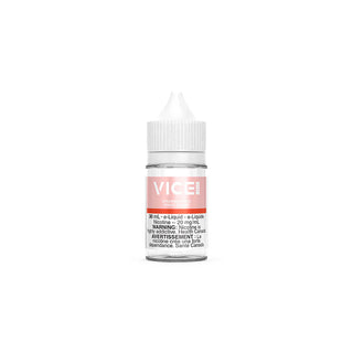 Strawberry Ice Salts by VICE