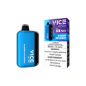 VICE Ultra 60,000 Puff Disposable Vape - 20 Flavours - Provincial Tax