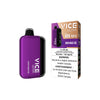 VICE Ultra 60,000 Puff Disposable Vape - 20 Flavours - Provincial Tax