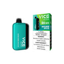 VICE Ultra 60,000 Puff Disposable Vape - 20 Flavours - Provincial Tax