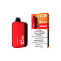 VICE Ultra 60,000 Puff Disposable Vape - 20 Flavours - Provincial Tax