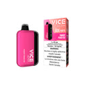 VICE Ultra 60,000 Puff Disposable Vape - 20 Flavours - Provincial Tax