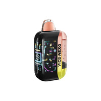 Vice X Nexa 80k Disposable - Banana Ice