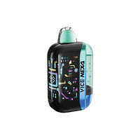 Vice X Nexa 80k Disposable - Blue Raspberry Ice