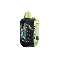 Vice X Nexa 80k Disposable - Frosty Green Apple