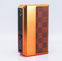 Voopoo Drag 5 Mod 177W