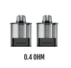 VOOPOO VRIZZ REPLACEMENT POD 15ML (2 PACK) [CRC]