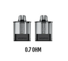 VOOPOO VRIZZ REPLACEMENT POD 15ML (2 PACK) [CRC]