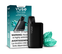 VUSE PRO ONE Battery Device + 1 Pod