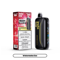 Insta Bar Mega Pro 160k Disposable - Watermelon Ice