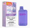 Drip'n By Envi 8ML 16K - 5 Flavours