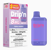 Drip'n By Envi 8ML 16K - 5 Flavours