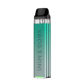 Buy mint-green Vaporesso XROS 3 Mini Pod Kit [CRC]