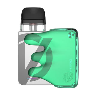 Buy lime Vaporesso XROS Nano 3 Pod Kit