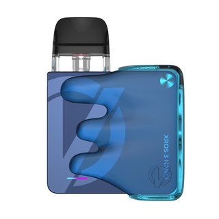 Buy sea-foam Vaporesso XROS Nano 3 Pod Kit