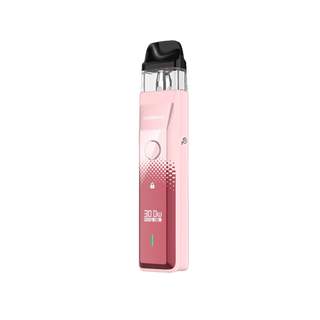 Buy pink Vaporesso XROS PRO Pod Kit [CRC Version]