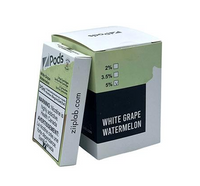 Z PODS White Grape Watermelon
