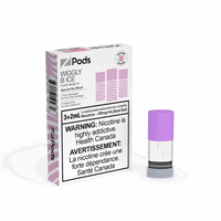 Z PODS WB Ice by Z labs