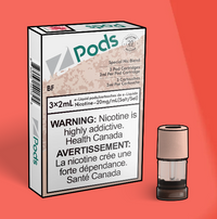 Z PODS BF (Bear Foot) by Z labs