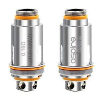 Aspire Cleito 120 Series Replacement Coils - 5pk * Last Call *