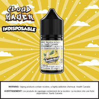 Banana Mello Indisposable BY Cloud Haven