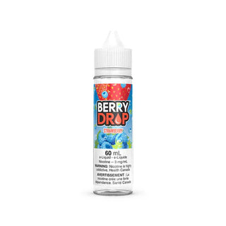 Strawberry by Berry Drop