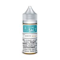 C. Monster Salts by Vapour Artisans