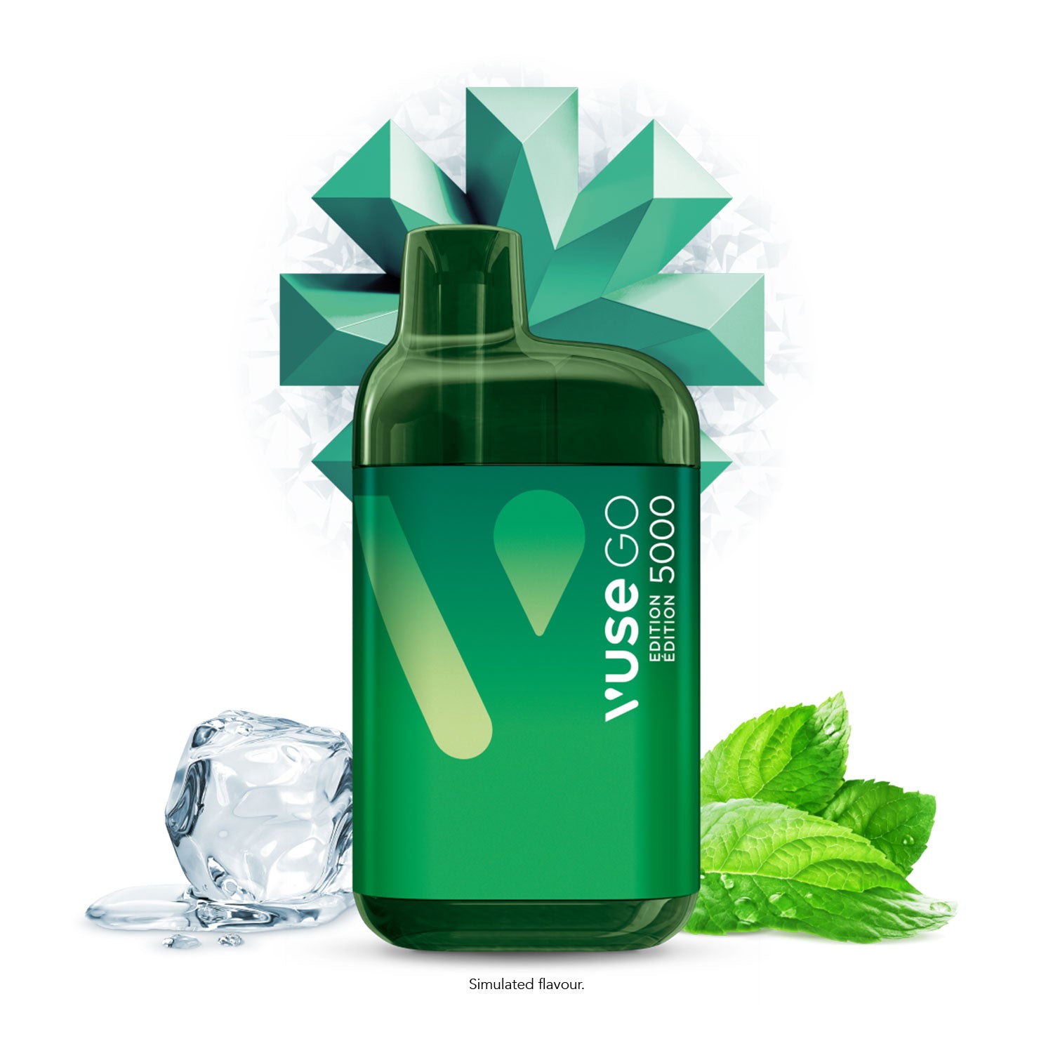 vuse pods discount Vuse Go Reload 1000 main image 1