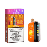 Elfbar GH20K Disposable - Burst
