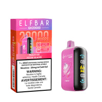 Elfbar GH20K Disposable - Peach Ice