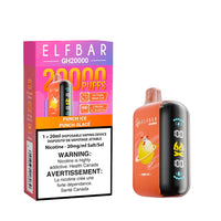 Elfbar GH20K Disposable - Punch Ice