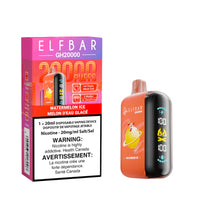 Elfbar GH20K Disposable - Watermelon Ice