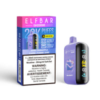 Elfbar GH20K Disposable - Sour Cranapple