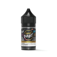 Flavour Beast Salts - Pineapple Passionfruit Iced