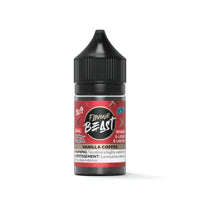 Flavour Beast Salts - Vanilla Coffee Iced