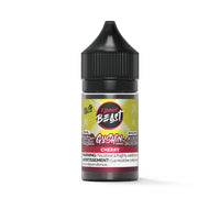 Gushin Cherry Salts By Flavour Beast