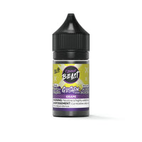 Gushin Grape Salts By Flavour Beast