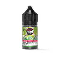 Flavour Beast Gushin' Salts - S. Strawberry Kiwi