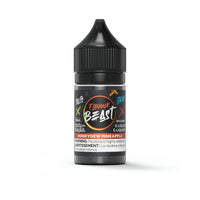 Original Flavour Beast Honeydew Pineapple Iced