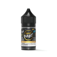 Flavour Beast Salts - Pushin Mango Pineapple