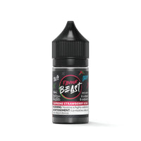 Flavour Beast Salts - Supreme Strawberry Kiwi