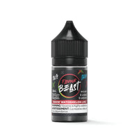 Flavour Beast Salts - Wavin Watermelon Lime