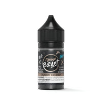 Flavour Beast Salts - Crushin Coconut