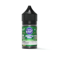 Flavour Beast Fruity G Salts - Green Apple