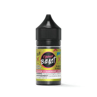Flavour Beast Salts - Smashin Strawberry Jewel