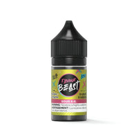 Flavour Beast Salts - Sour B.G
