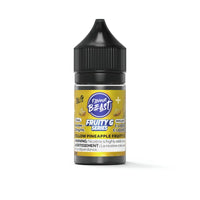 Flavour Beast Fruity G Salts - Yellow Pineapple