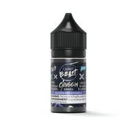 Chuggin' Blueberry Sparkle Iced Salts by Flavour Beast