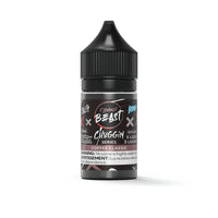 Chuggin' Coffee Classic Iced Salts by Flavour Beast